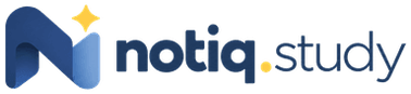 Notiq logo