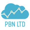 PBN LTD logo